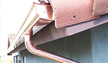 Rain Gutter Installation, Repair, Cleaning in Mountain Lake, MN